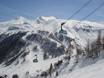 Ski lifts worldwide – Ski lifts Tignes/Val d'Isère